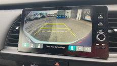 Honda Jazz 1.5 i-MMD Hybrid Advance 5dr eCVT Hybrid Hatchback